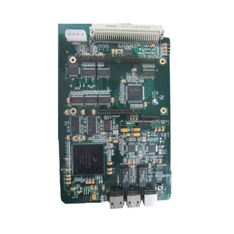  Consumer Electronic Custom IC Design Board PCBA Solution Development Manufactures
