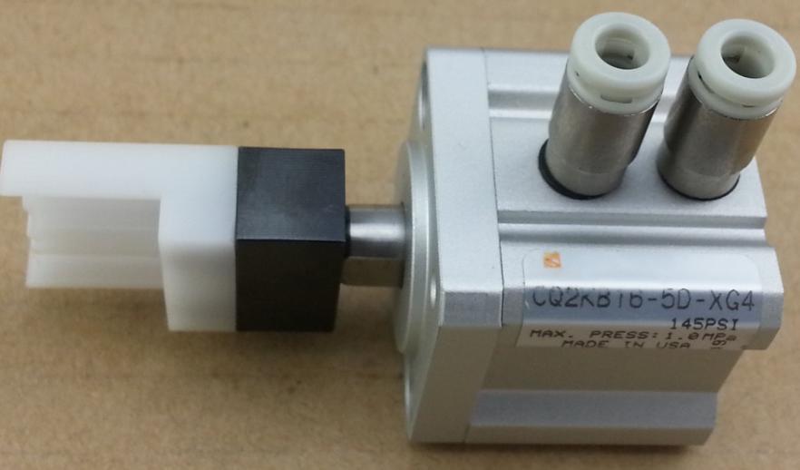 Grinding Wheel Assembly For Gerber Cutter Parts