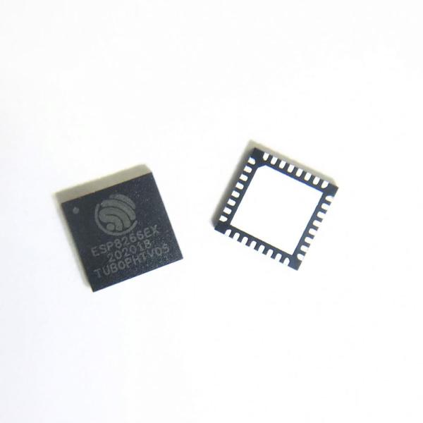 China Best Supplier  RF Txrx + MCU Wifi Module ESP8266EX Ic Newest ESP8266 on sale China Best Supplier  RF Txrx + MCU Wifi Module ESP8266EX Ic Newest ESP8266 on sale