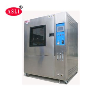  Laptop Computer Lcd Screen Rain Spray Test Chamber Tester Manufactures