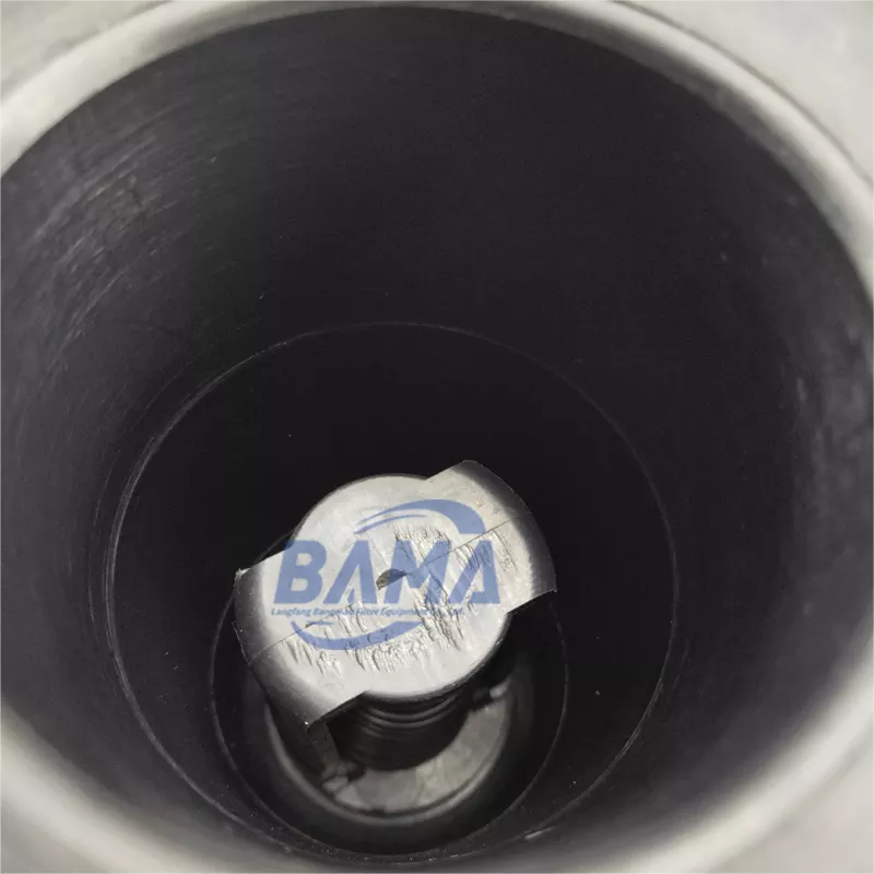 Video Outgoing-Inspection Provided Replacement High Pressure Filter Element 940734 for Parker Filter