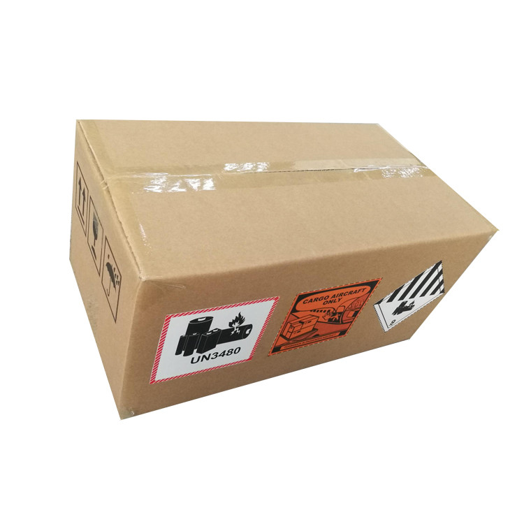 High Output 100Ah 12V LiFePO4 Batteries For RV Motorhome Yacht