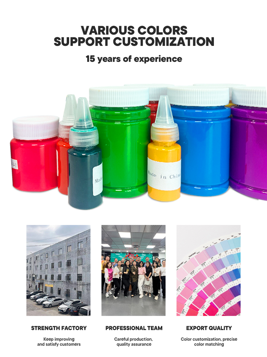 Organic Apple Green Polyurethane Pigment Paste In Liquid For PU Foam Sponge