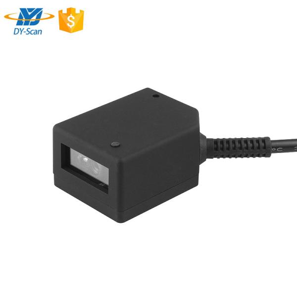 Industrial 1D 2D CMOS Fixed Mount Scanner Module Fixed 640*480 Resolution