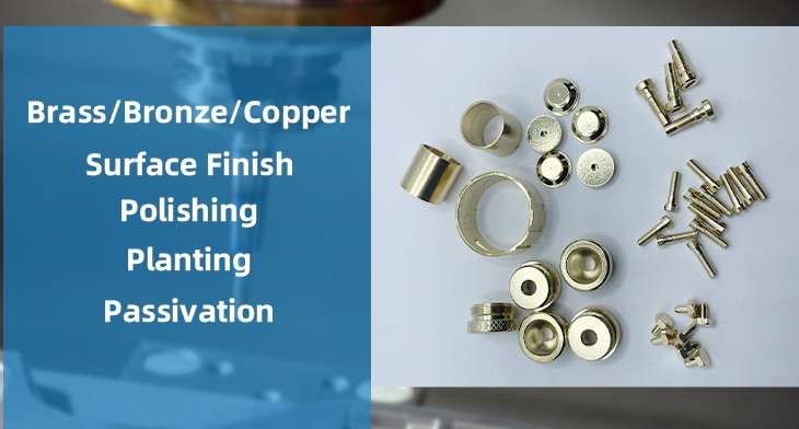 cnc machining milling turning parts