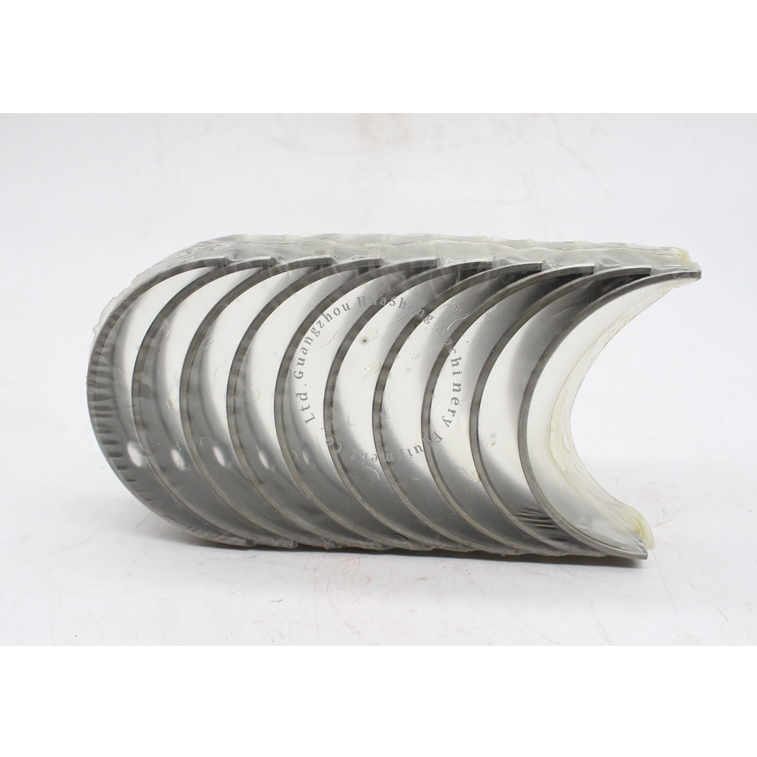 High Quality Diesel Engine DAIDO 4HF1 Main Bearing & Con Rod Bearing +0.25 For ISUZU Excavator Spare Parts