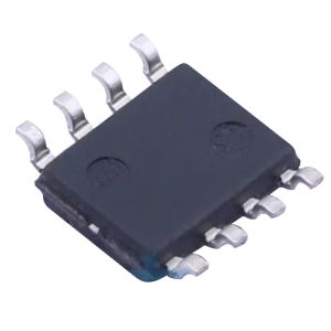 New Genuine Electronics AD8307ARZ-RL7 Potentiometer Resistor Capacitor Monitor