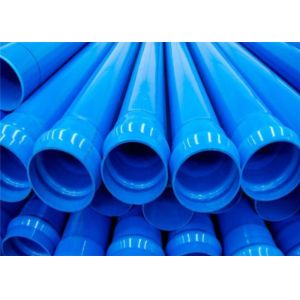  100kgh Three Phase PVC O Pipe Extrusion Machine Manufactures