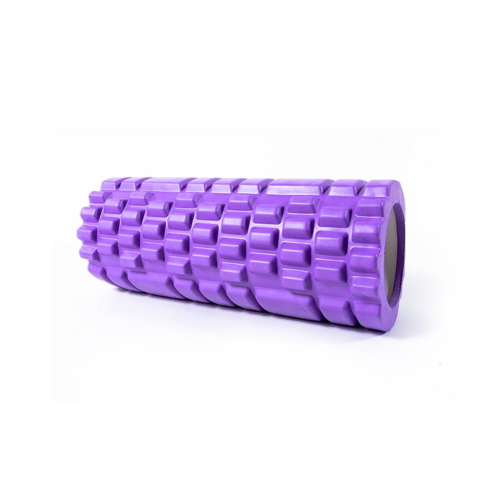 ROSH ODM Yoga Foam Rollers Deep Massage Retractable Manipulates Soft Tissue