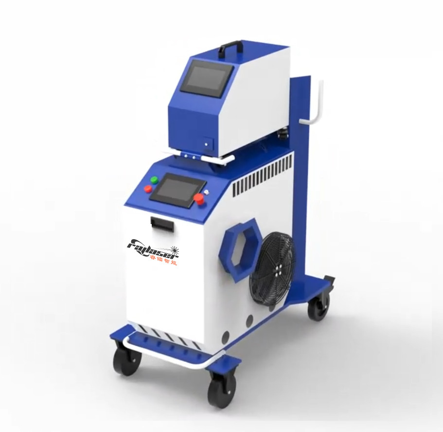 1070nm Laser Beam Laser Welding Machine With Automatic Control And Stable 97% Performance