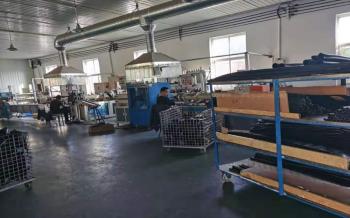Guangzhou Sunrise Int'l Co., Ltd