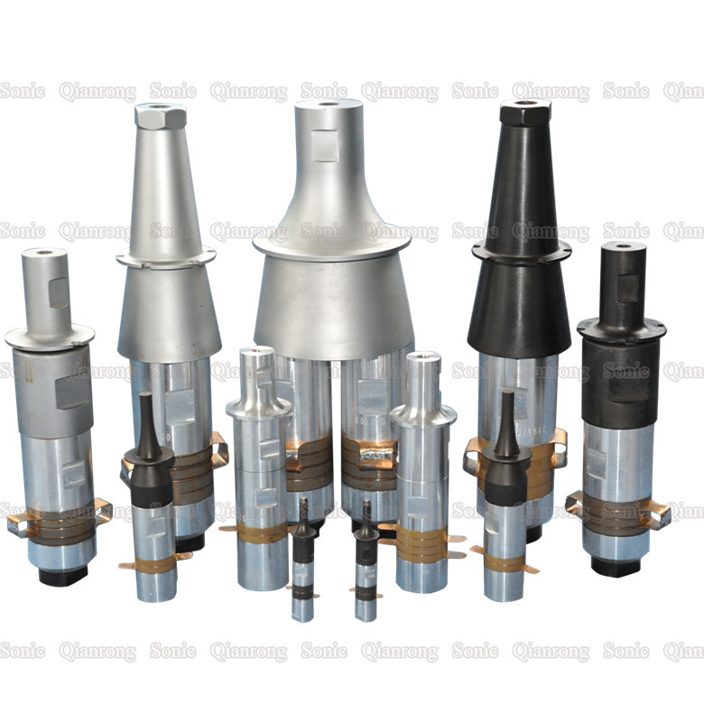 Four Piececs Ultrasonic Ceramic Transducer