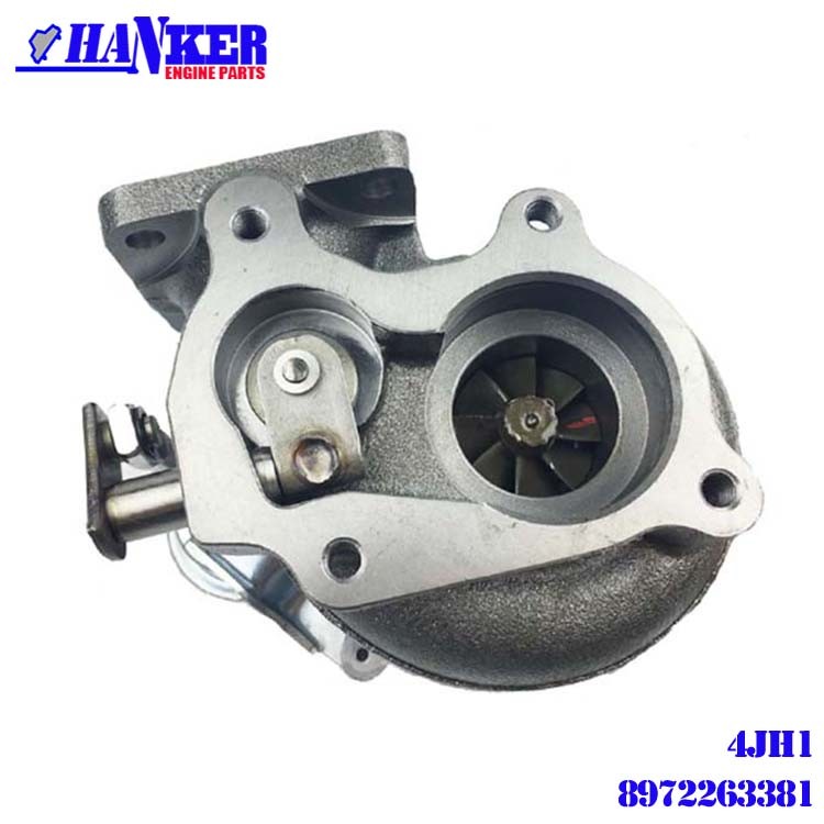 8972263381 Isuzu 4JH1 RHF5 Turbocharger TFR3.0L 8-97226338-1