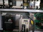Automatic Label Die Cutting Machine With Hole Punching