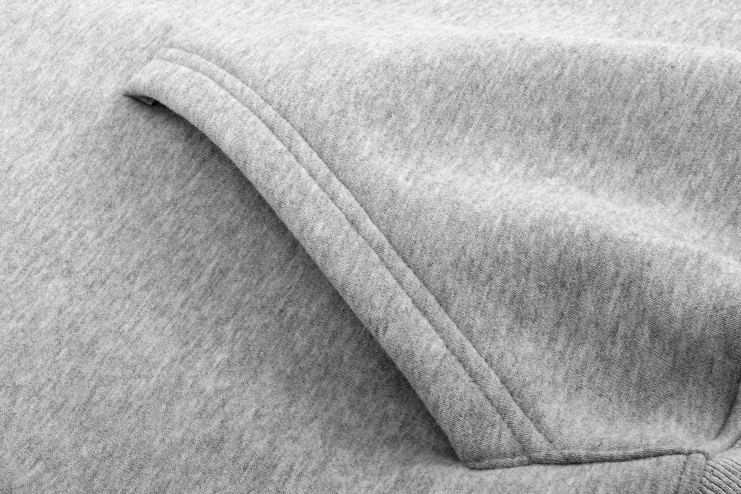 American Streetwear Hoodie Casual Men's and Women's Hoodie with Round Neck Custom Logo