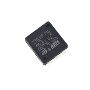 STMicroelectronics STM32F745VGT6 electronic Component Guangdong 32F745VGT6 Microcontrollers St25