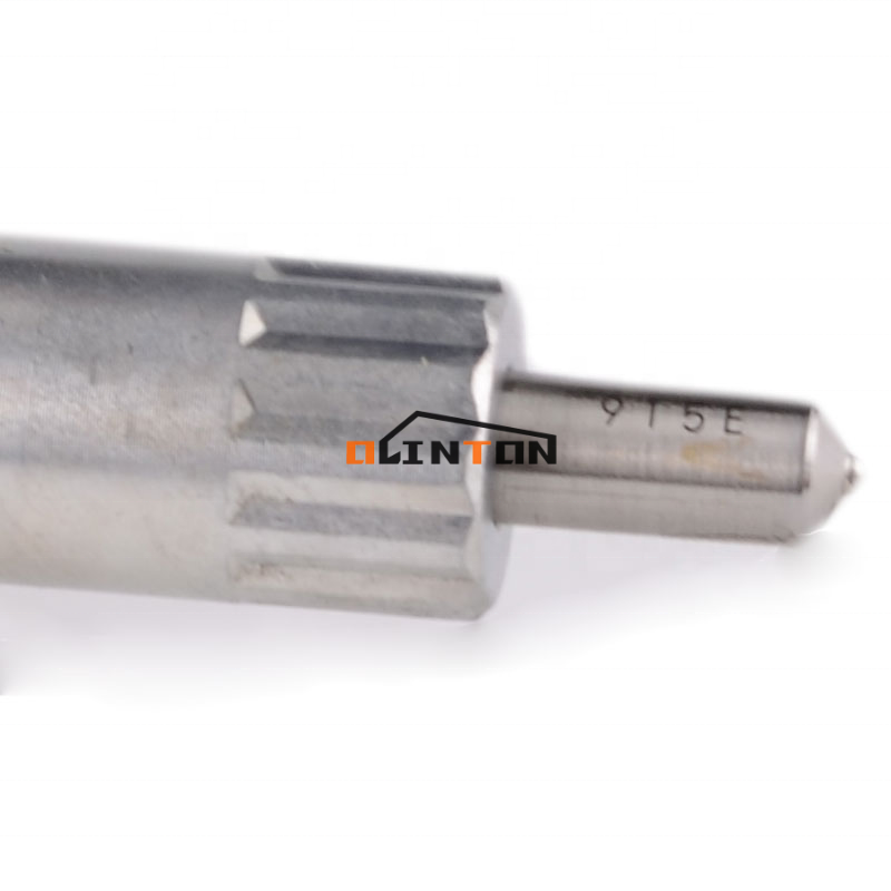 PC400-8 PC450-8 Excavator Fuel Injector with OEM Support 6D125 Engine 6251-11-3100
