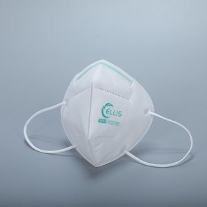 China Anti Dust Medical KN95 Dust Mask For Both Adults And Children on sale