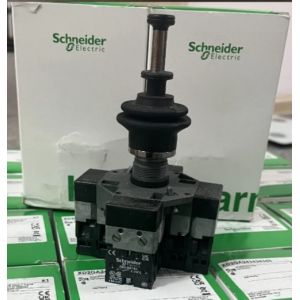 Schneider XKBA32330 Complete Joystick Controller Harmony XK XKBA Light Hosting