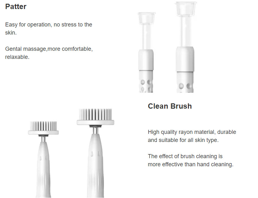 Hydrafacial Water Dermabrasion Peeling Skin Whitening Aqua Oxygen Facial Machine