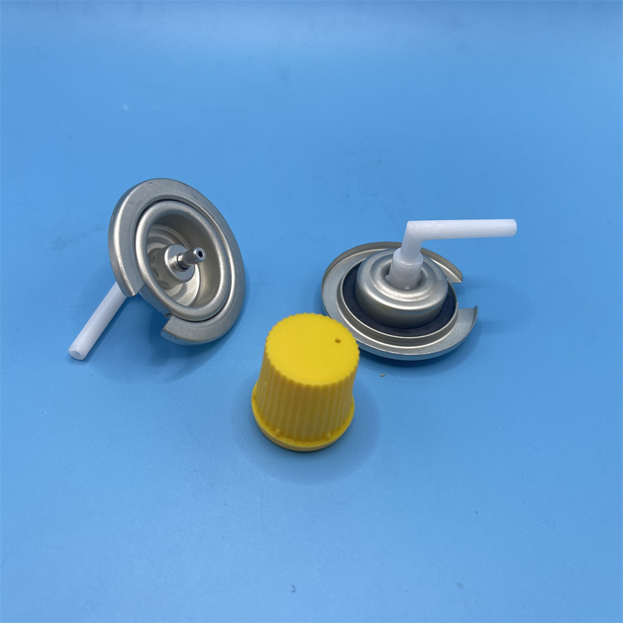 Premium Camping Gas Valve Enhanced Control For Outdoor Cooking And Heating