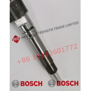 BOSCH Common Rail Disesl Injector 0445120174 Nozzle DLLA150P1817