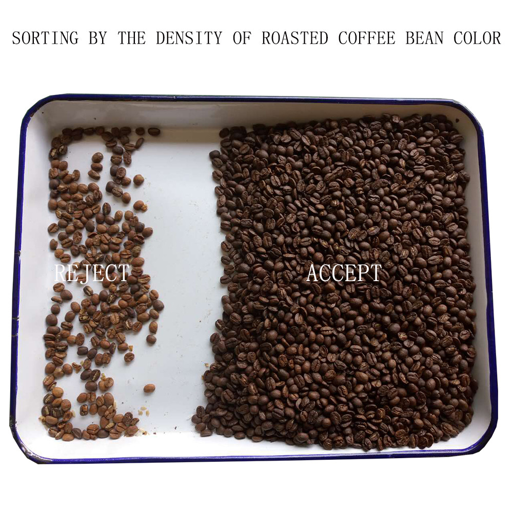 Chinese Grade A Coffee Beans With Wholesale Arabica Green Coffee Bean