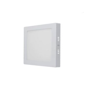 2000lm 24w Ceiling Surface Mounted Lights Ac85 - 265v No Ultraviolet Ray