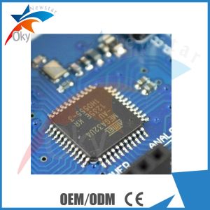 Leonardo R3 Board For Arduino Starters , ATmega32U4 Board With USB Cable