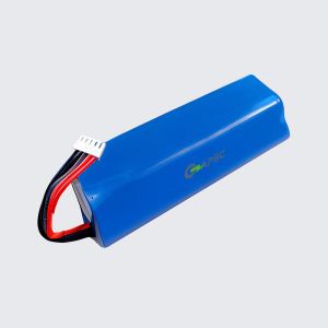 China 14.8V 5200mAh lithium battery for robot vacuum on sale