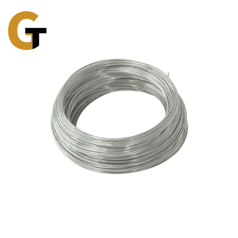 Low Carbon Steel Wire Rod Metal Wire Rod 10b21 15b25