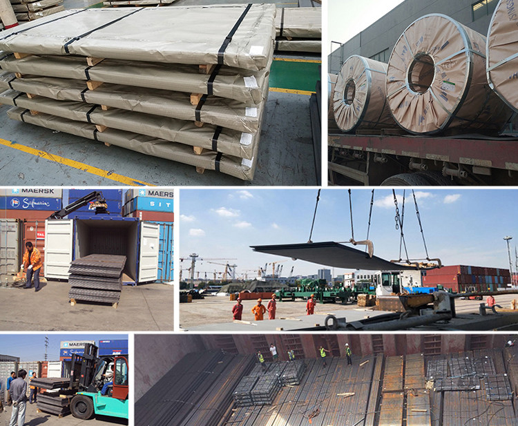 Hot Rolled Acid Resistant Plate Steel Sheet BS DIN GB JIS Iron Sheet Corten Steel Plate