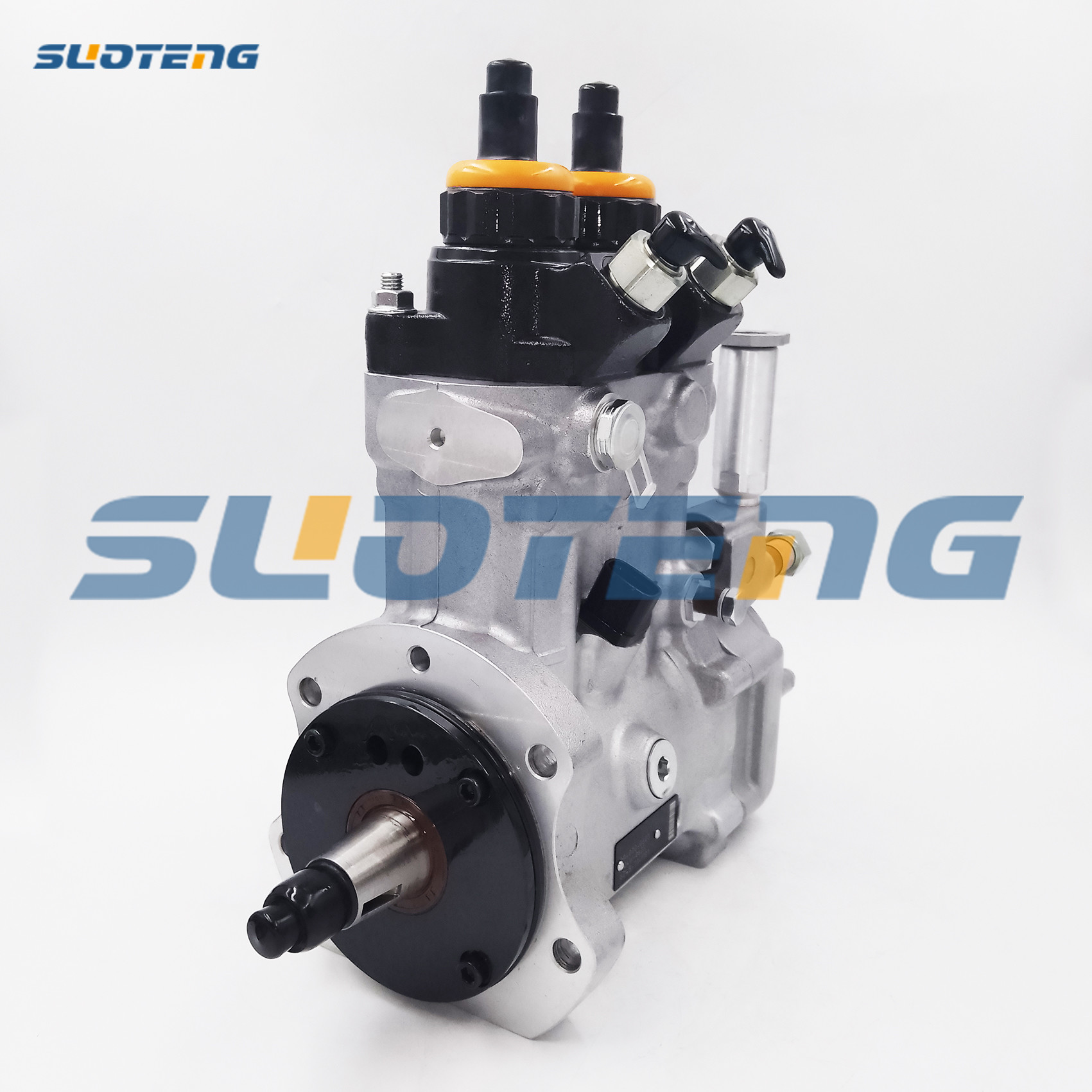 6245-71-1101 Diesel Fuel Injection Pump 6245711101 for WA600-6 Wheel Loader