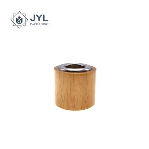 Wood Multipurpose Reed Diffuser Cap Antibacterial Recyclable