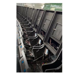 Amusement Nudge Skill Arcade Games Machine Sturdy Multi Function