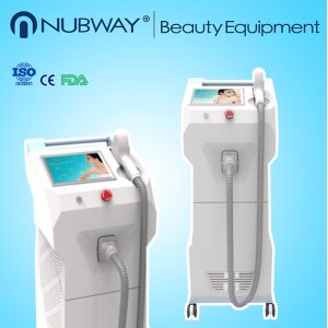 China 2000W diode laser hair removal machine/ 808nm diode laser hairremoval machine on sale