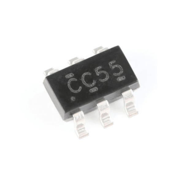 SN74HC563DW