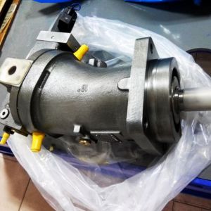 Rexroth A7V Axial Piston Variable Pump A7V58MA1RPF00 A7V78LV1LZF00 A7V107LV1LZF0