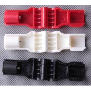 COMER hanging hook, security tag hook, display hook lock for mobile phone