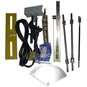 High Voltage Circuit Breaker Tester Switchgear Testing Equipment IEC62271