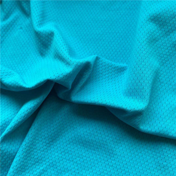 185GSM Sportswear Material Fabric