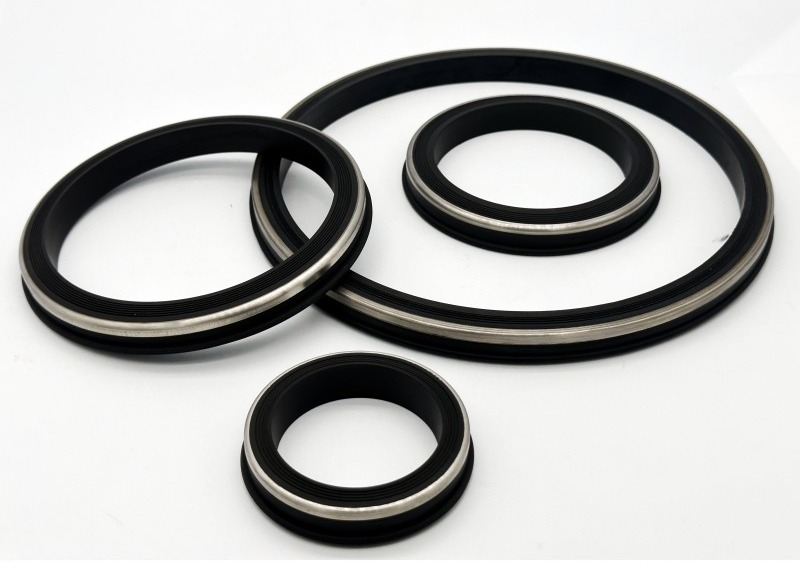 Wholesale Price Fig 602 1002 1502 NBR FKM HNBR Union Seal Frac Seal