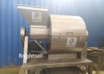 Carob Seed Sorting Machines 500kg Per Hour Capacity 99% Clearance Probability