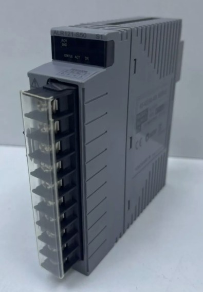 ALR121-S50 YOKOGAWA Serial Communication Modules 4-wire System Multipoint SCS