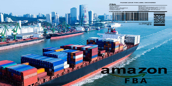 China To Sdyney Australia Amazon DDP Sea Shipping