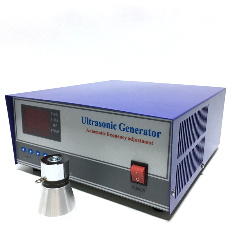 Ultrasonic Tank generator for cleaning machine 1000W/2000W/3000Watt power cleaning