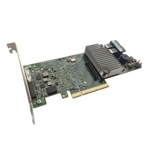  LSI 9361-8i RAID Controller Card With 12Gbps SAS Interface PCIe 3.0X8 For Enterprise Class Data Protection Manufactures