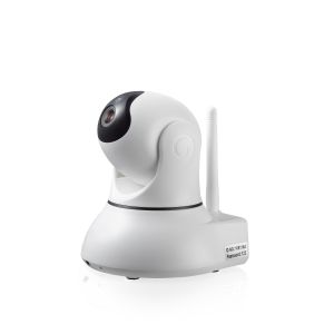  720p Plug and Play security surveillance ip camera systems for home Manufactures