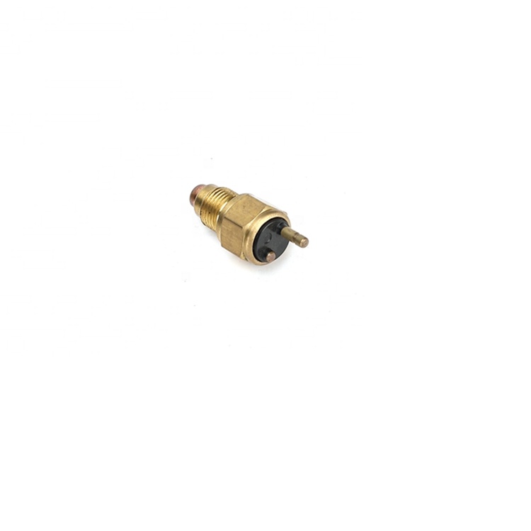 Excavator Spare Parts DH60-7 Water Temperature Sensor 4TNV94 Engine Alarm Sensor