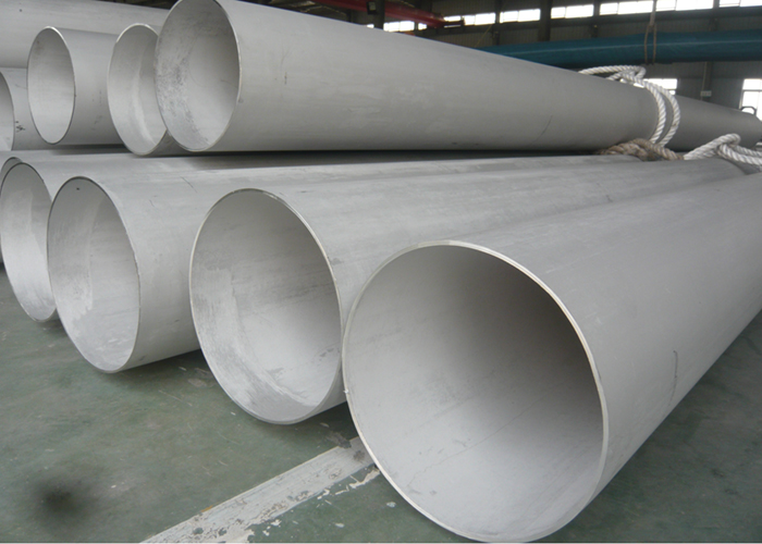 4 Inch Sch5s ASTM A790  ASME SA790 TP316 Austenitic Stainless Steel Pipes Seamless